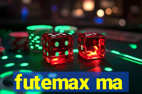 futemax ma